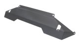 Go Rhino 07-18 Jeep Wrangler JK (Sport/Rubicon/Sahara) Rockline Front Bumper Lower Skid Plate ONLY thumbnail 2