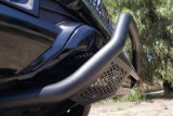 Go Rhino 16-22 Toyota Tacoma RC4 & RC3 LR Brackets - Tex. Blk thumbnail 9