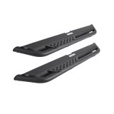 Go Rhino Dominator Xtreme DT Side Steps - Tex Blk - 52in. (Boards ONLY/Brackets Req.) thumbnail 2