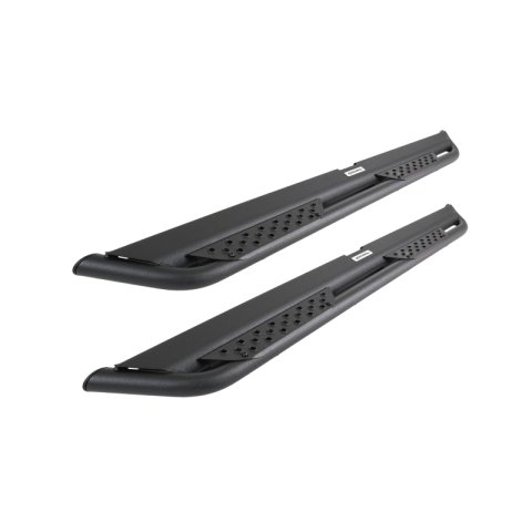 Go Rhino Dominator Xtreme DT Side Steps - Tex Blk - 68in. (Boards ONLY/Brackets Req.) thumbnail 2