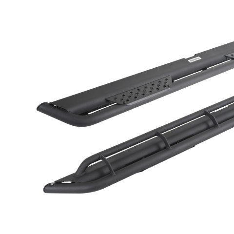 Go Rhino Dominator Xtreme DT Side Steps - Tex Blk - 68in. (Boards ONLY/Brackets Req.) thumbnail 4