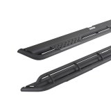 Go Rhino Dominator Xtreme DT Side Steps - Tex Blk - 73in. (Boards ONLY/Brackets Req.) thumbnail 4