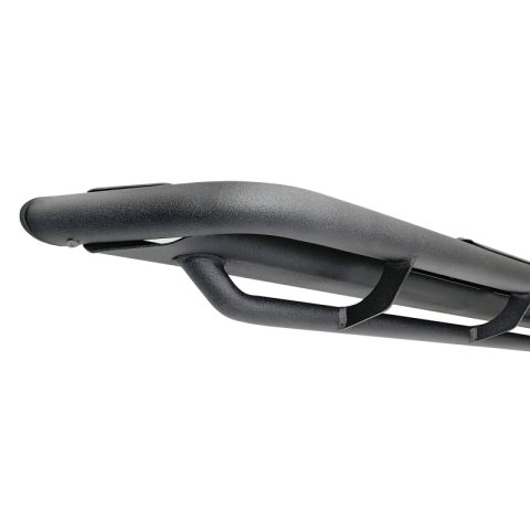Go Rhino Dominator Xtreme DT Side Steps - Tex Blk - 80in. (Boards ONLY/Brackets Req.) thumbnail 5