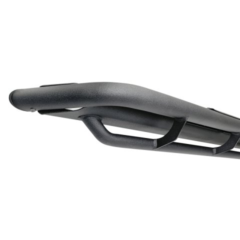 Go Rhino Dominator Xtreme DT Side Steps - Tex Blk - 80in. (Boards ONLY/Brackets Req.) thumbnail 7