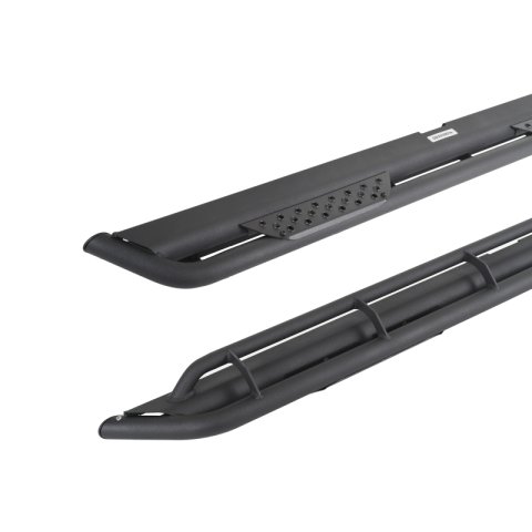 Go Rhino Dominator Xtreme DT Side Steps - Tex Blk - 80in. (Boards ONLY/Brackets Req.) thumbnail 8