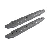 Go Rhino RB30 Slim Line Running Boards 48in. - Bedliner Coating (Boards ONLY/Req. Mounting Brackets) thumbnail 2