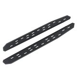 Go Rhino RB30 Slim Line Running Boards 57in. - Bedliner Coating (Boards ONLY/Req. Mounting Brackets) thumbnail 2