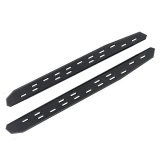 Go Rhino RB30 Slim Line Running Boards 57in. - Bedliner Coating (Boards ONLY/Req. Mounting Brackets) thumbnail 3
