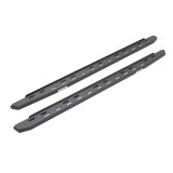Go Rhino RB30 Slim Line Running Boards 73in. - Bedliner Coating (Boards ONLY/Req. Mounting Brackets) thumbnail 1