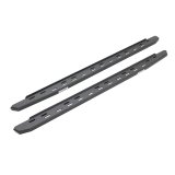 Go Rhino RB30 Slim Line Running Boards 73in. - Bedliner Coating (Boards ONLY/Req. Mounting Brackets) thumbnail 2