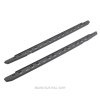 Go Rhino RB30 Slim Line Running Boards 80in. - Bedliner Coating (Boards ONLY/Req. Mounting Brackets) thumbnail 9