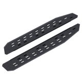 Go Rhino RB30 Running Boards 57in. - Bedliner Coating (Boards ONLY/Req. Mounting Brackets) thumbnail 1