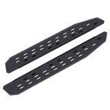 Go Rhino RB30 Running Boards 57in. - Bedliner Coating (Boards ONLY/Req. Mounting Brackets) thumbnail 2