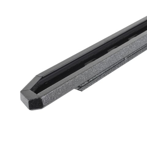 Go Rhino RB30 Running Boards 68in. - Bedliner Coating (Boards ONLY/Req. Mounting Brackets) thumbnail 7