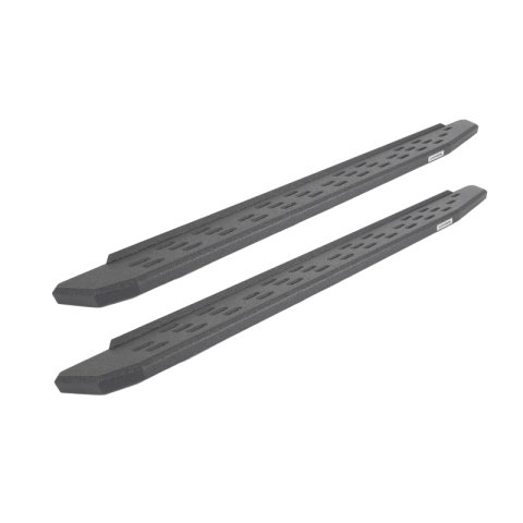 Go Rhino RB30 Running Boards 73in. - Bedliner Coating (Boards ONLY/Req. Mounting Brackets) thumbnail 1