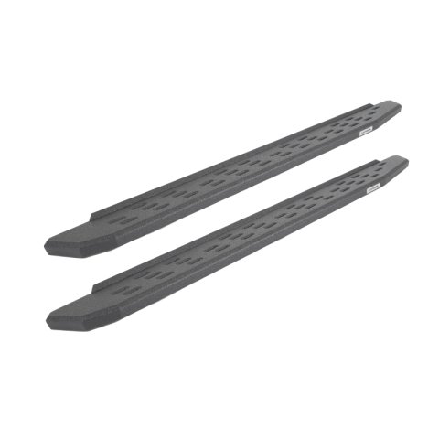 Go Rhino RB30 Running Boards 73in. - Bedliner Coating (Boards ONLY/Req. Mounting Brackets) thumbnail 2