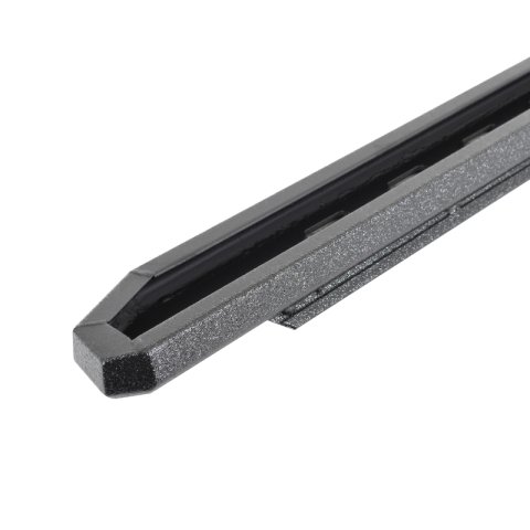Go Rhino RB30 Running Boards 73in. - Bedliner Coating (Boards ONLY/Req. Mounting Brackets) thumbnail 6