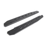 Go Rhino RB30 Slim Line Running Boards 48in. - Tex. Blk (Boards ONLY/Req. Mounting Brackets) thumbnail 2