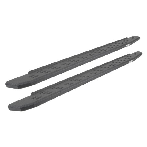 Go Rhino RB30 Running Boards 80in. - Bedliner Coating (Boards ONLY/Req. Mounting Brackets) thumbnail 3