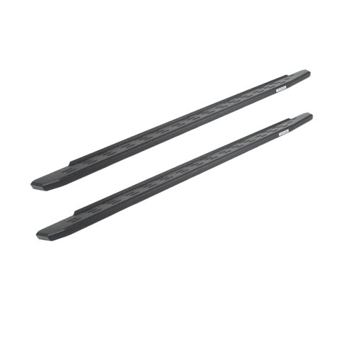 Go Rhino RB30 Running Boards 87in. - Bedliner Coating (Boards ONLY/Req. Mounting Brackets) thumbnail 2