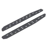 Go Rhino RB30 Slim Line Running Boards 57in. - Tex. Blk (Boards ONLY/Req. Mounting Brackets) thumbnail 2