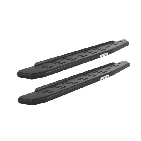 Go Rhino RB30 Running Boards 48in. - Tex. Blk (Boards ONLY/Req. Mounting Brackets) thumbnail 2