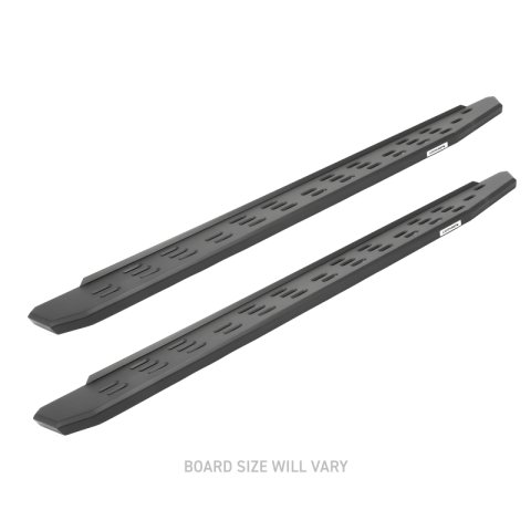 Go Rhino RB30 Running Boards 48in. - Tex. Blk (Boards ONLY/Req. Mounting Brackets) thumbnail 3