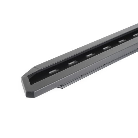 Go Rhino RB30 Running Boards 48in. - Tex. Blk (Boards ONLY/Req. Mounting Brackets) thumbnail 9