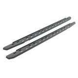 Go Rhino RB30 Slim Line Running Boards 87in. - Tex. Blk (Boards ONLY/Req. Mounting Brackets) thumbnail 2