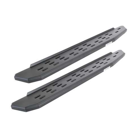 Go Rhino RB30 Running Boards 57in. - Tex. Blk (Boards ONLY/Req. Mounting Brackets) thumbnail 2
