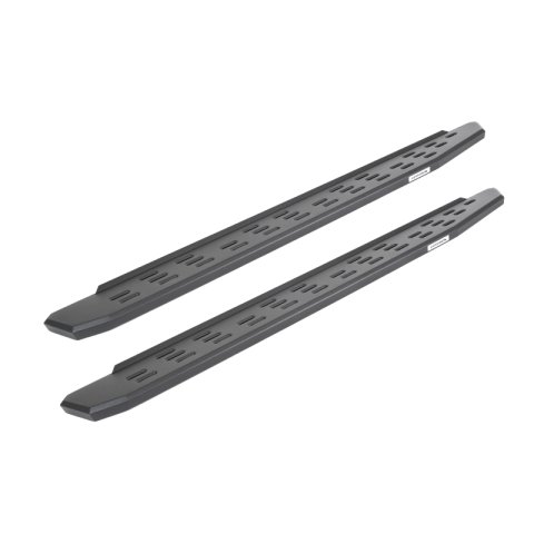 Go Rhino RB30 Running Boards 68in. - Tex. Blk (Boards ONLY/Req. Mounting Brackets) thumbnail 2