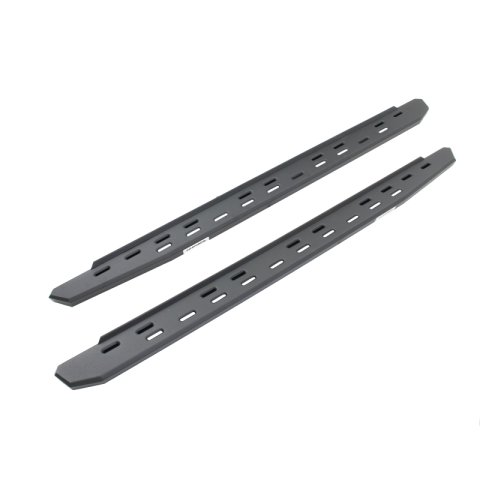 Go Rhino RB30 Running Boards 68in. - Tex. Blk (Boards ONLY/Req. Mounting Brackets) thumbnail 4