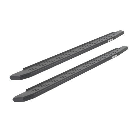 Go Rhino RB30 Running Boards 73in. - Tex. Blk (Boards ONLY/Req. Mounting Brackets) thumbnail 2