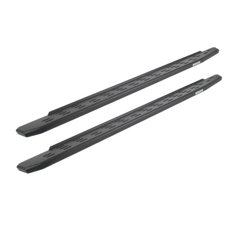 Go Rhino RB30 Running Boards 80in. - Tex. Blk (Boards ONLY/Req. Mounting Brackets) thumbnail 3