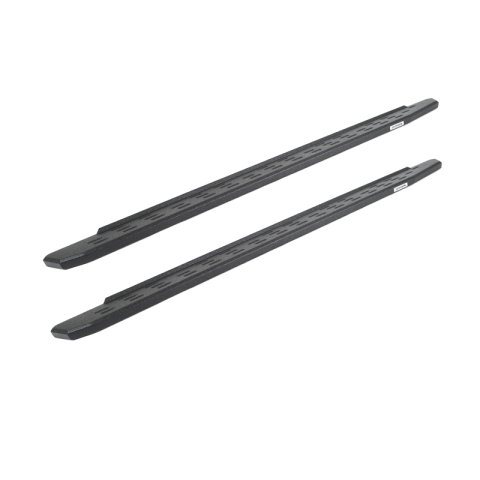 Go Rhino RB30 Running Boards 87in. - Tex. Blk (Boards ONLY/Req. Mounting Brackets) thumbnail 5