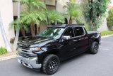 Go Rhino 19-23 Chevrolet/GMC Silverado/Sierra 1500 CC Ceros Low Profile Roof Rack - Tex. Blk thumbnail 3