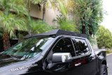 Go Rhino 19-23 Chevrolet/GMC Silverado/Sierra 1500 CC Ceros Low Profile Roof Rack - Tex. Blk thumbnail 8