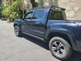 Go Rhino 18-23 Toyota Tacoma 4Door Frame Mount Sliders - Textured Black thumbnail 5