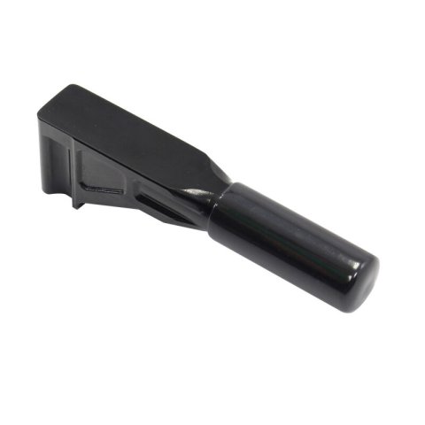 Go Rhino Xventure Gear El Gato Extended Tooth Accessory - Graphite thumbnail 1