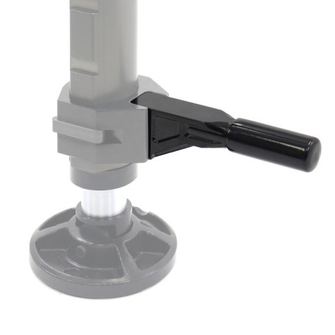 Go Rhino Xventure Gear El Gato Extended Tooth Accessory - Graphite thumbnail 2