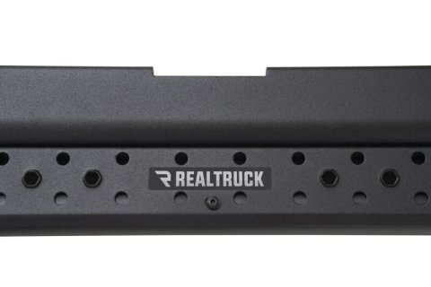 Go Rhino Dominator Extreme DSS Sliders - Tex Blk - 68in thumbnail 9
