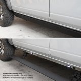 RealTruck 15-20 Cadillac Escalade 4dr VoltStep Electric Running Board Kit - Bedliner Coating thumbnail 8