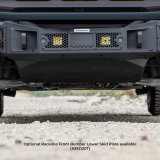 Go Rhino 21-24 Ford Bronco (2 and 4 Door) Rockline Full Width Bumper thumbnail 3