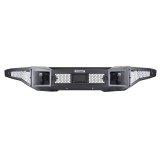 Go Rhino 21-24 Ford Bronco (2 and 4 Door) Rockline Full Width Bumper thumbnail 7