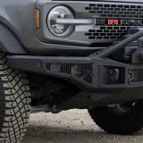 Go Rhino 21-24 Ford Bronco (2 and 4 Door) Rockline Full Width Bumper w/ Overrider Bar thumbnail 4