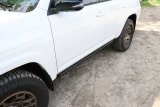 RealTruck 14-24 Toyota 4Runner VoltStep Electric Running Board Kit - Tex. Blk thumbnail 3