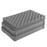 Go Rhino XVenture Gear Hard Case Medium 18in. Foam Kit (Foam ONLY) - Charcoal Grey thumbnail 1