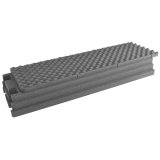 Go Rhino XVenture Gear Hard Case Long 45in. Foam Kit (Foam ONLY) - Charcoal Grey thumbnail 3