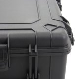 Go Rhino XVenture Gear Hard Case w/Foam - Large 20in. / Lockable / IP67 - Tex. Black thumbnail 6