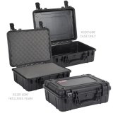 Go Rhino XVenture Gear Hard Case w/Foam - Large 20in. / Lockable / IP67 - Tex. Black thumbnail 7